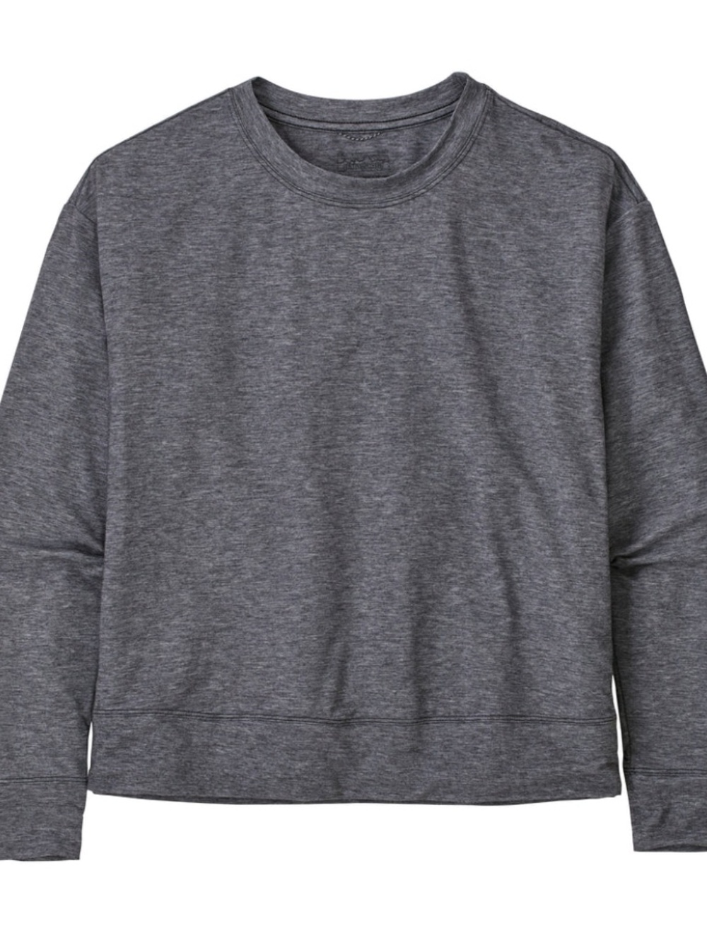 PATAGONIA WOMEN´S LONG SLEEVE TSHIRT